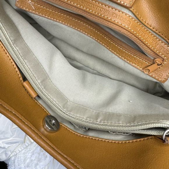 NWOT Stone Mountain Tote bag - Picture 5 of 6